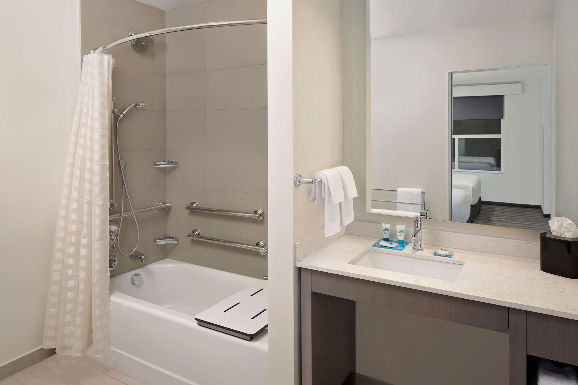 Hyatt House Sorrento Mesa Hotel 3*