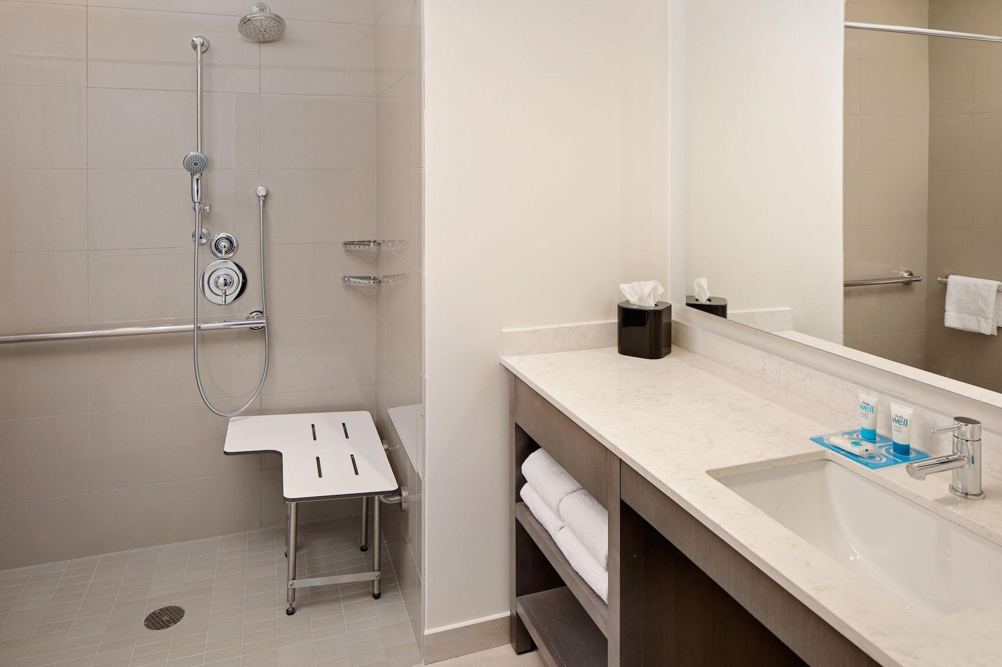 Hotel Hyatt House Sorrento Mesa San Diego