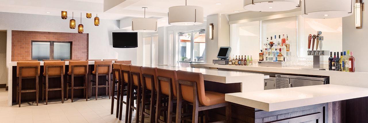 Hyatt House Sorrento Mesa Hotel San Diego