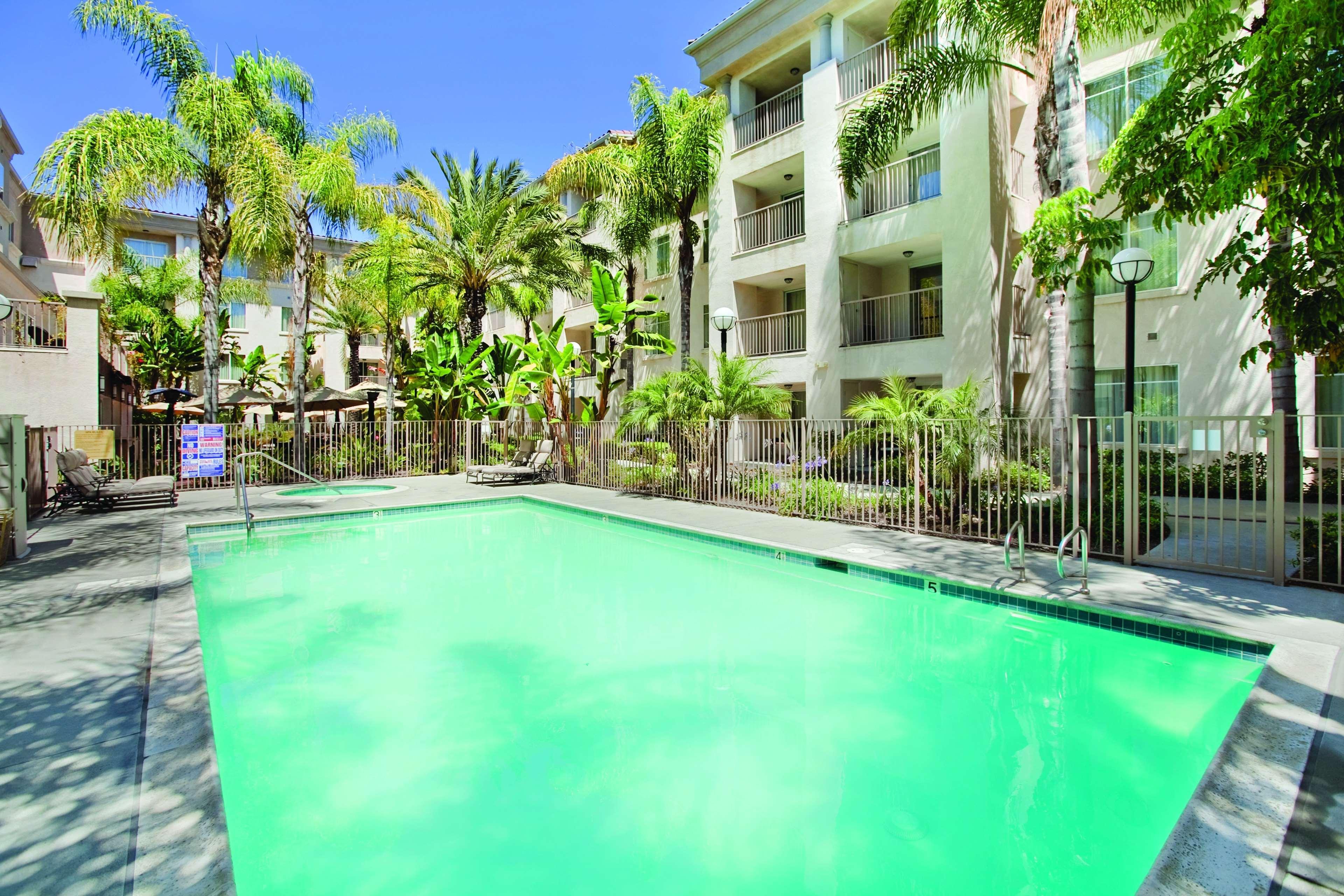 Hyatt House Sorrento Mesa 3*