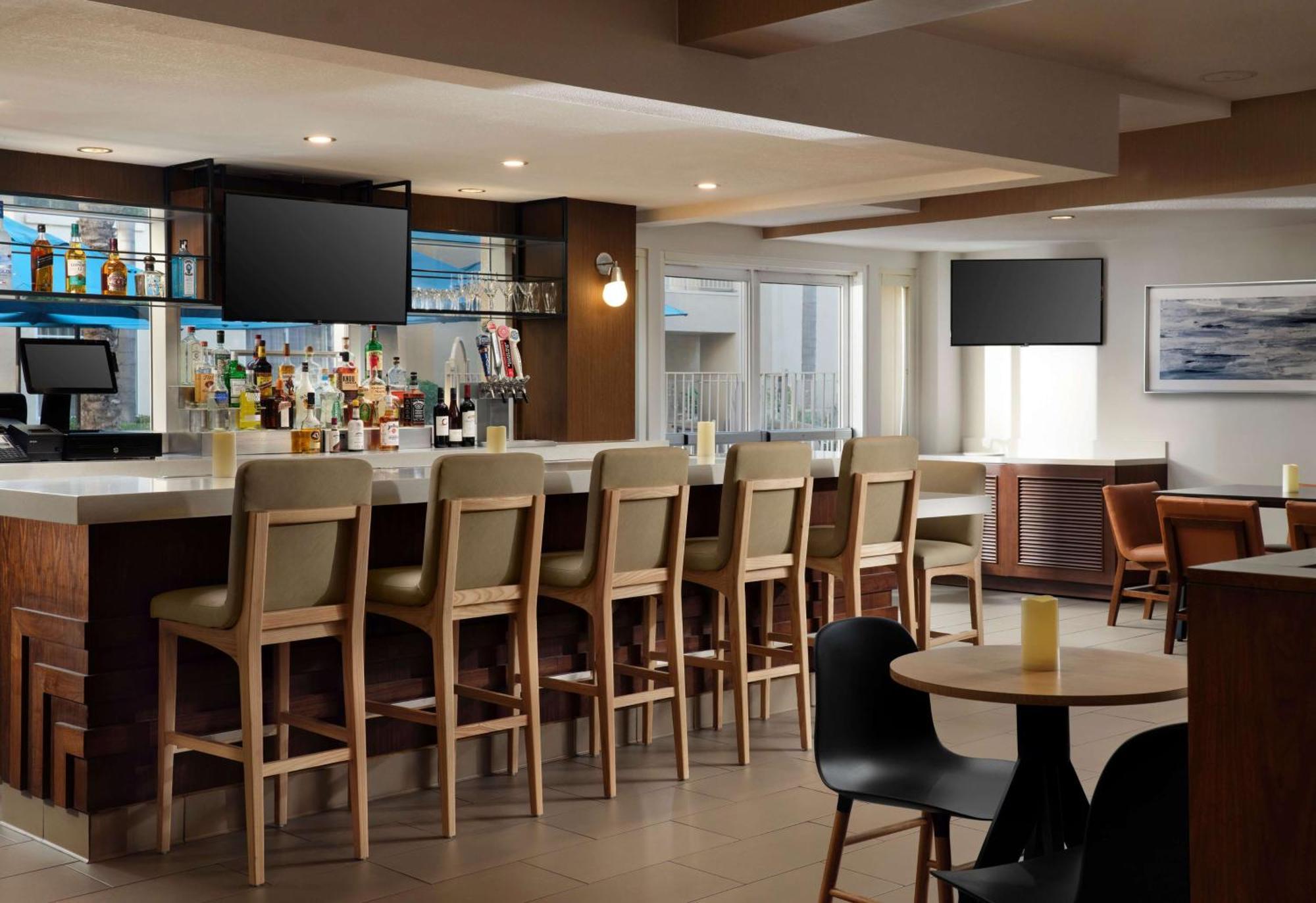 Hyatt House Sorrento Mesa San Diego