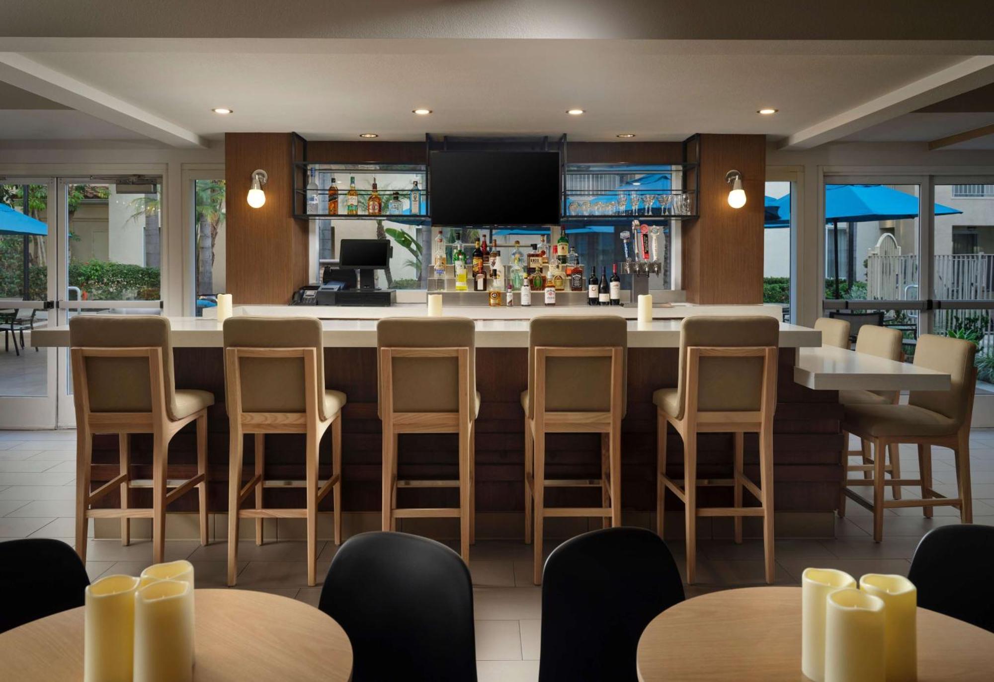 Hyatt House Sorrento Mesa
