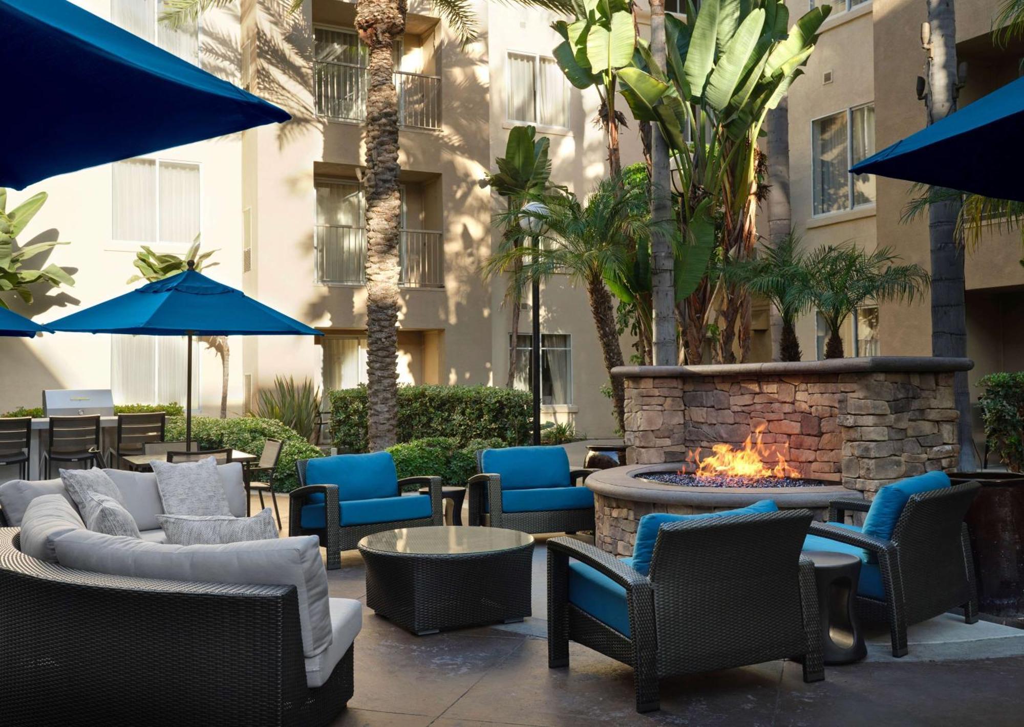 Hyatt House Sorrento Mesa Hotel 3*