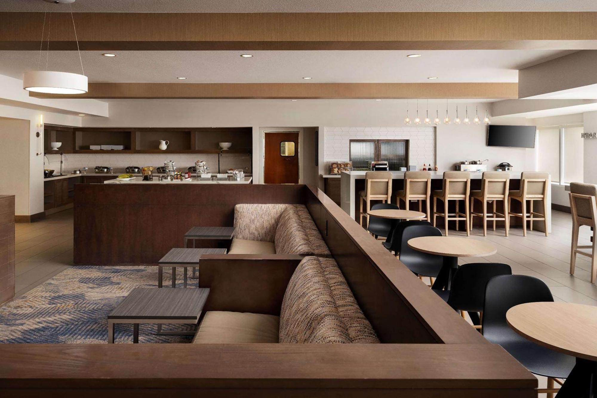 Hotel Hyatt House Sorrento Mesa San Diego