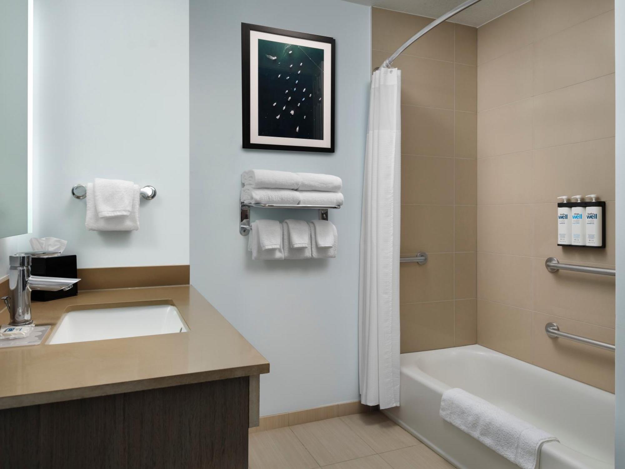 Hyatt House Sorrento Mesa 3*