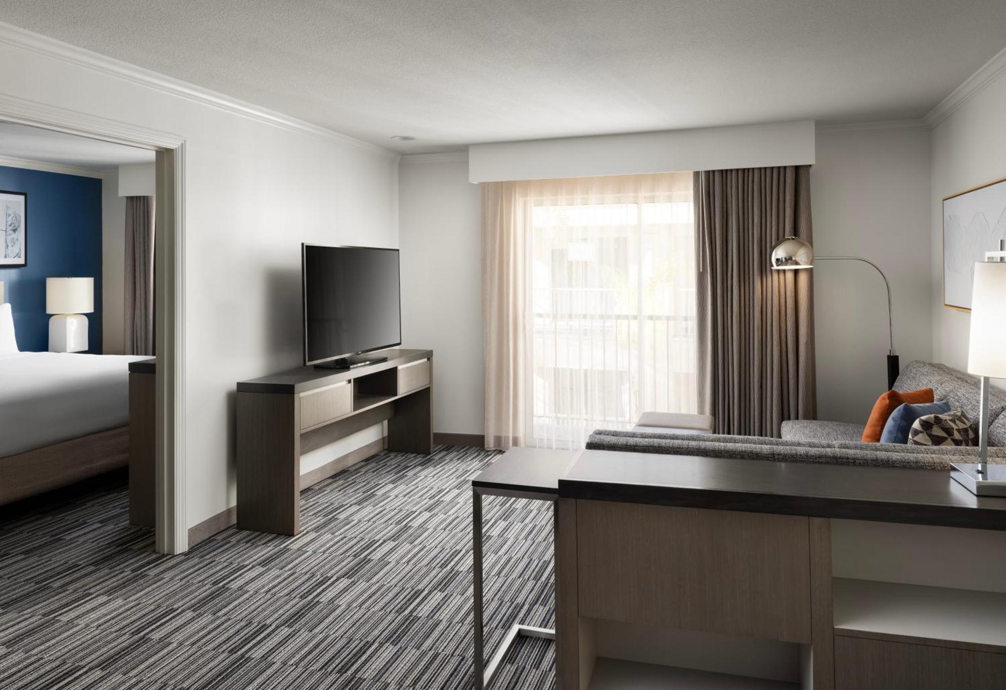 Hyatt House Sorrento Mesa San Diego