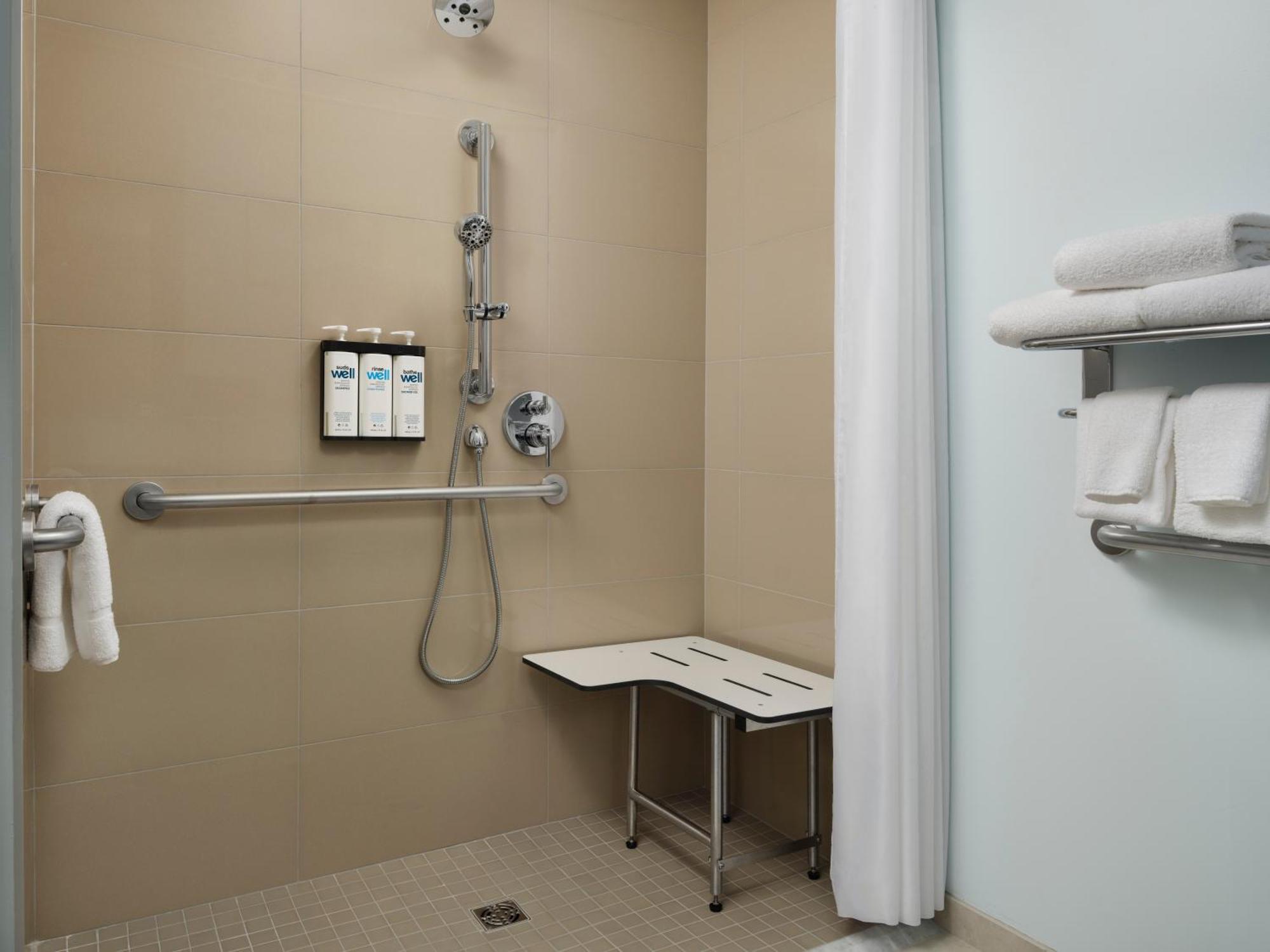 Hyatt House Sorrento Mesa 3* San Diego