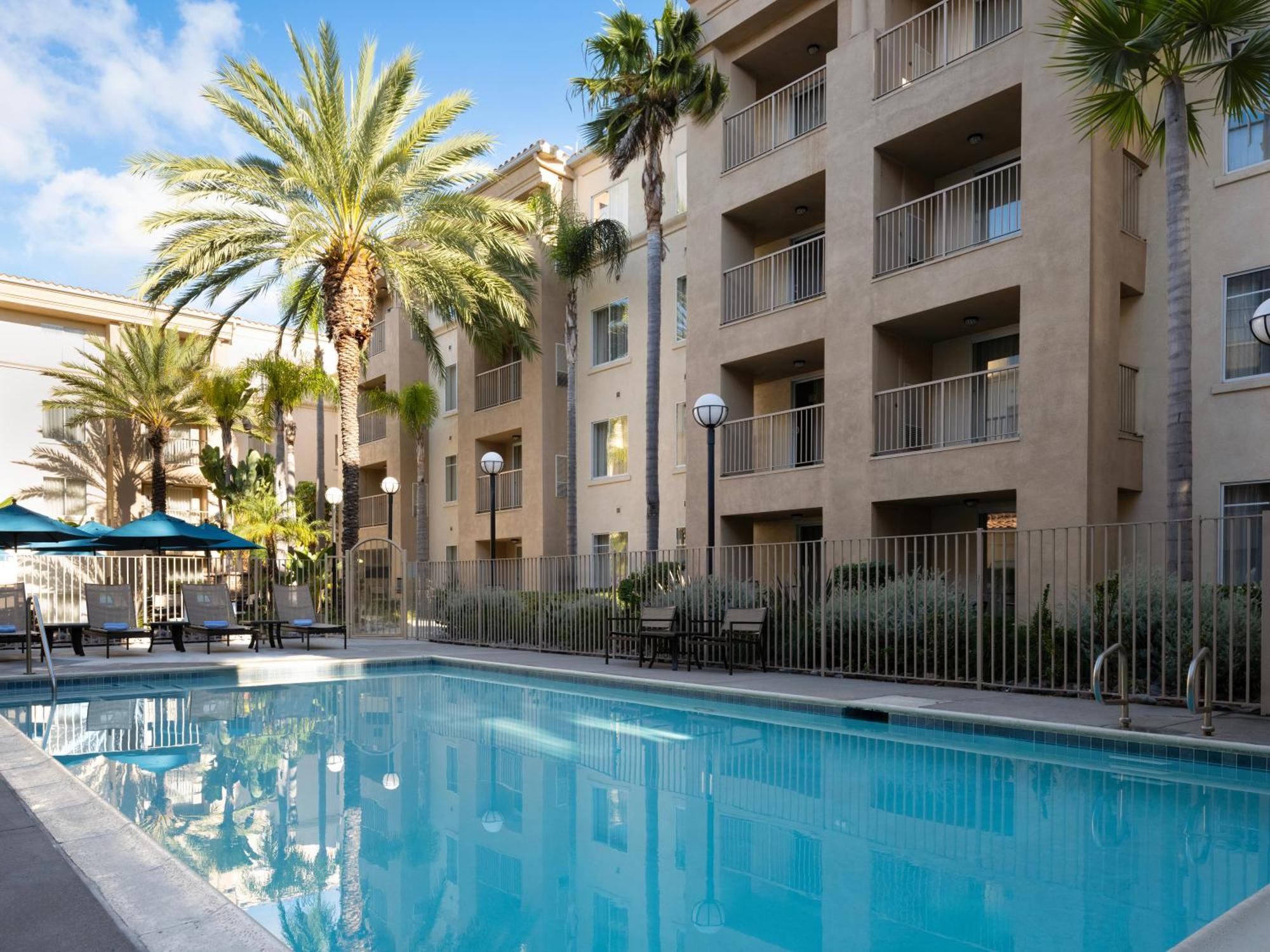 Hyatt House Sorrento Mesa