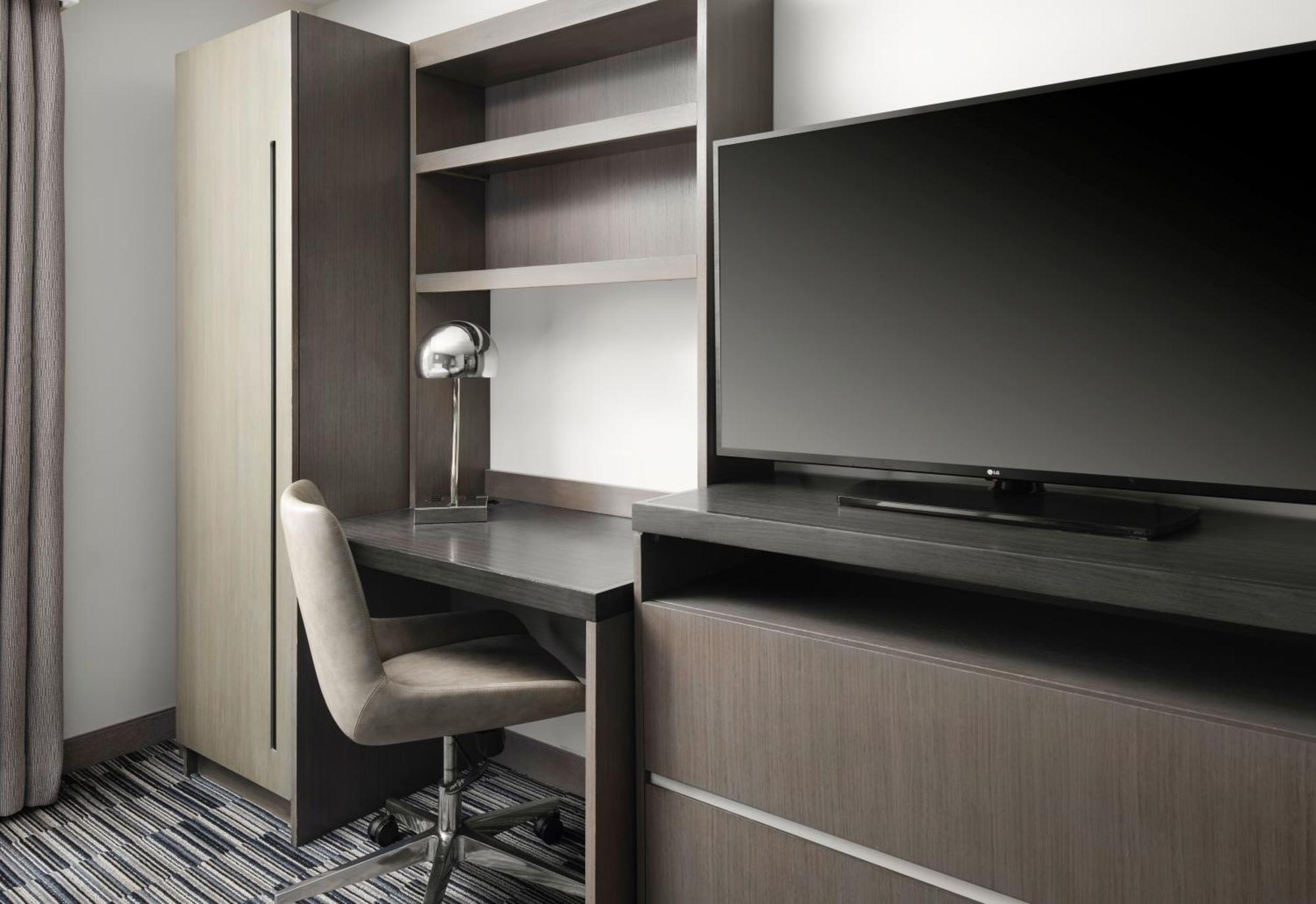 Hotel Hyatt House Sorrento Mesa 3*