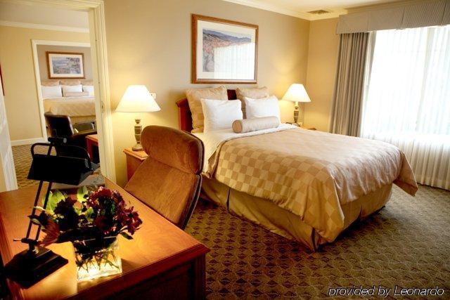 Hotel Hyatt House Sorrento Mesa 3*