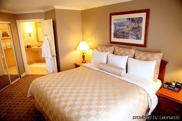 Hyatt House Sorrento Mesa San Diego