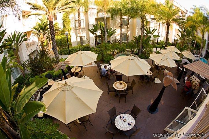 Hotel Hyatt House Sorrento Mesa