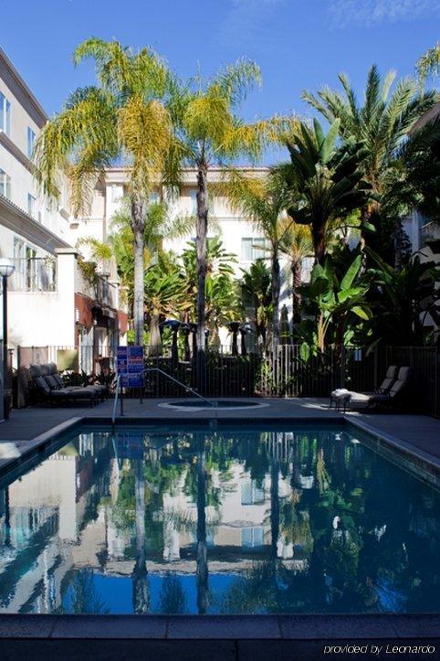 Hyatt House Sorrento Mesa San Diego