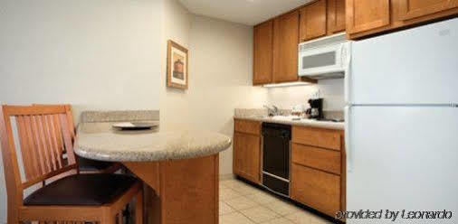 Hyatt House Sorrento Mesa