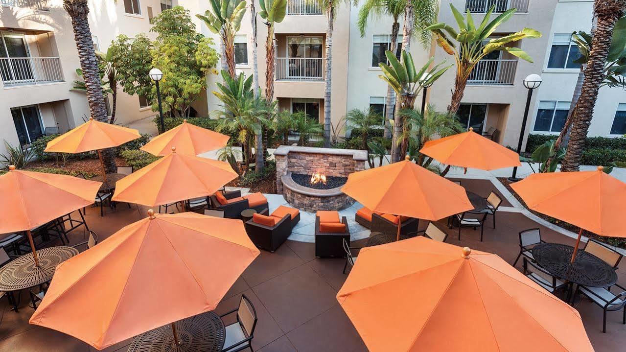 Hotel Hyatt House Sorrento Mesa 3*