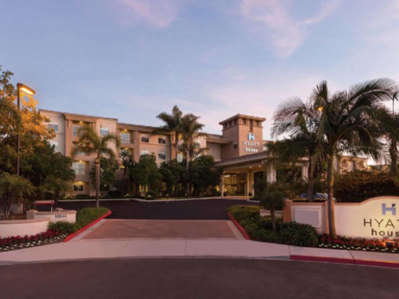 Hyatt House Sorrento Mesa Hotel 3*
