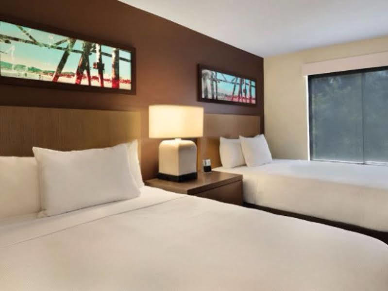 Hyatt House Sorrento Mesa Hotel San Diego